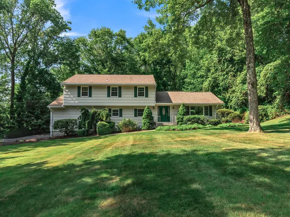 66 Scenic Hill Road, Trumbull, CT 06611
