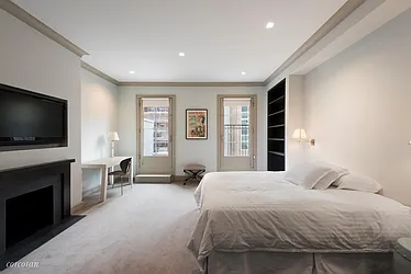 Sold by Corcoran