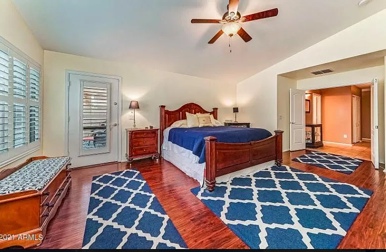 4395 E Rose Quartz Ln — Photo 11