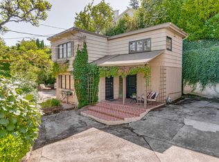 2632 NW Westover Rd, Portland, OR 97210