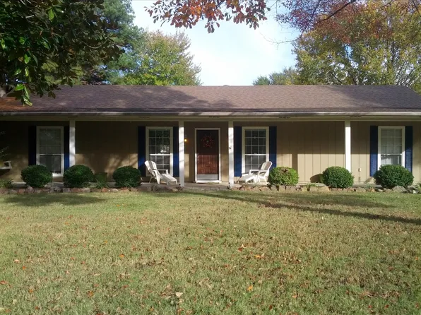 15 Summerfield Dr, Conway, AR 72034