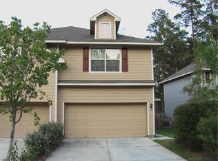 63 Ledgestone Pl, Spring, TX 77382