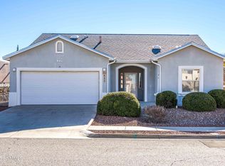 4642 Rock Canyon Loop, Las Cruces, NM 88011