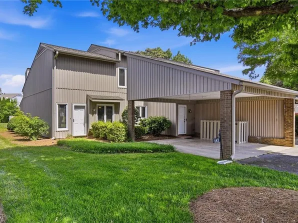 187 Spyglass Dr, Bermuda Run, NC 27006