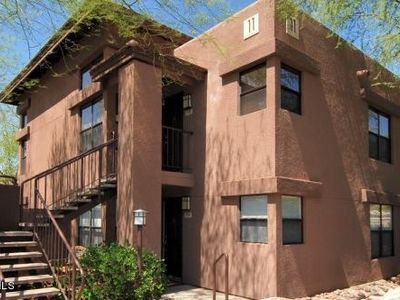 5855 N Kolb Rd #11, Tucson, AZ, 85750