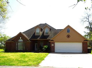 2621 Pecan Manor St, Baytown, TX 77520