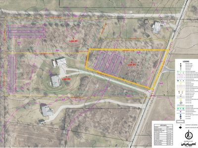 0 Horseshoe Rd Lot 2, Delaware, OH, 43015