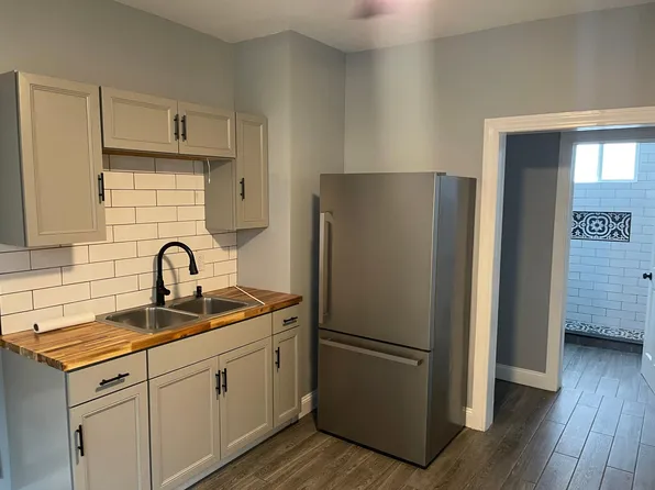 124 Melrose Ave #1, Utica, NY 13502