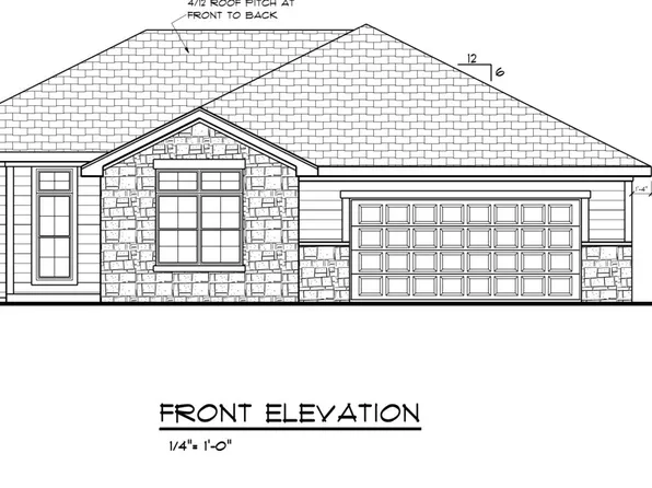 7636 SW 24th Ter, Topeka, KS 66614