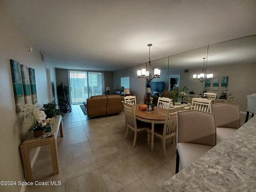 1830 N Atlantic Ave, 502 c — Photo 3