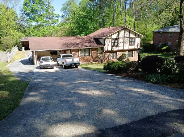 4849 Joy Ln, Lilburn, GA 30047