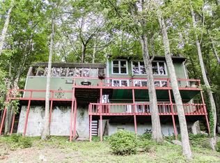 138 Lakeview Rd, Spruce Pine, NC 28777
