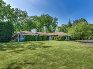 108 Westview Rd, Winnetka, IL 60093