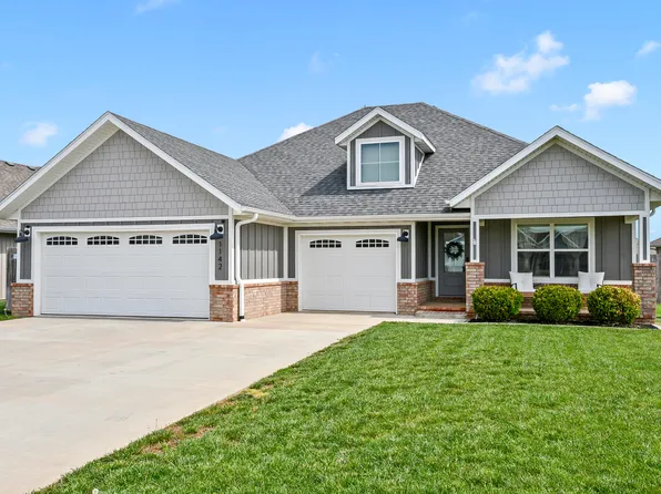 1142 S Natchez Road, Republic, MO 65738