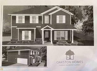 110 Abelia Dr, Covington, GA