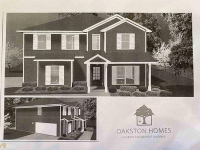 110 Abelia Dr, Covington, GA, 30014