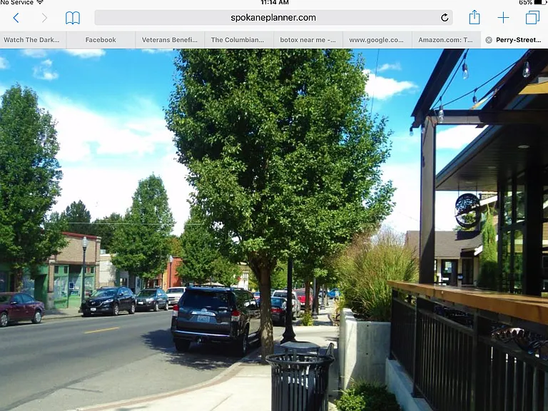 722 S Helena St — Photo 8