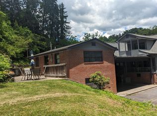 107 Magnolia St, Sylva, NC 28779