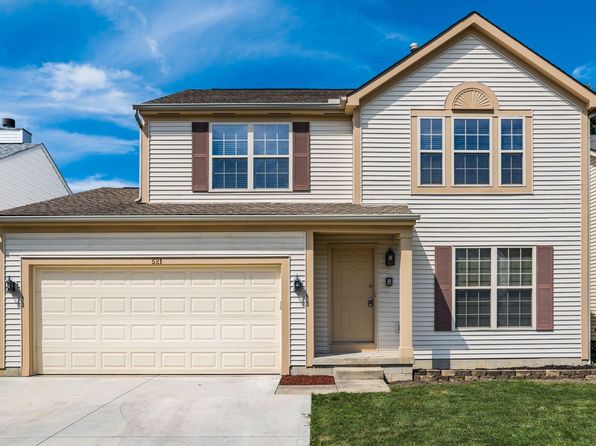 521 Tourmaline Dr