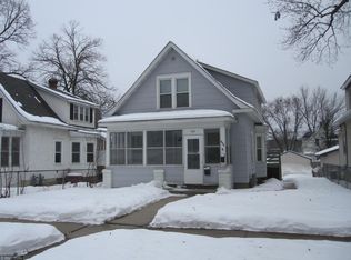 684 Hawthorne Ave E #1, Saint Paul, MN 55106