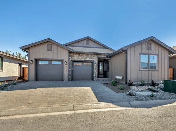 PLAN 3 FAIRWAY Plan, Silver Oak