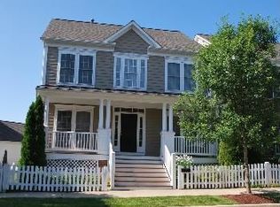453 Lynette St, Gaithersburg, MD 20878