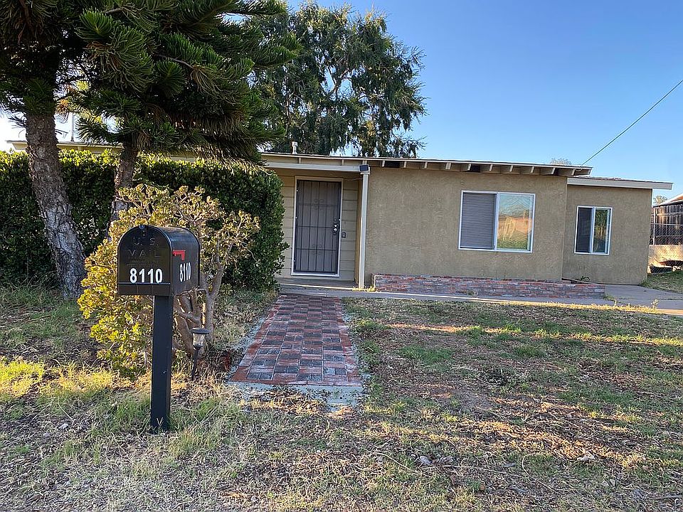 8110 Jefferson St, Lemon Grove, CA 91945 Zillow