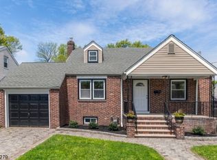 1276 Glenn Ave, Union, NJ 07083