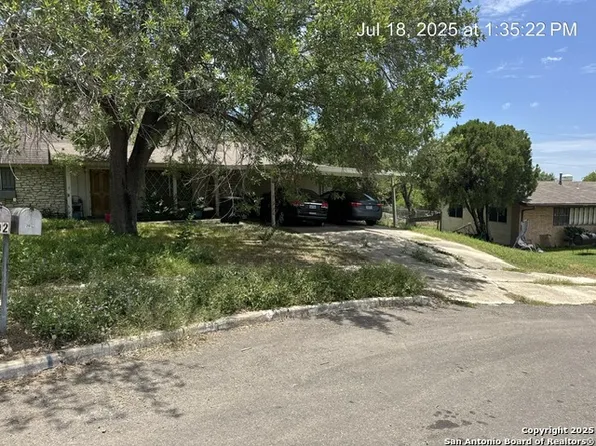 206 Threadneedle, San Antonio, TX 78227