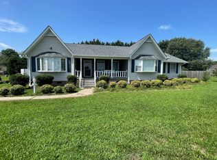 503 Apple Valley Rd, Duncan, SC 29334