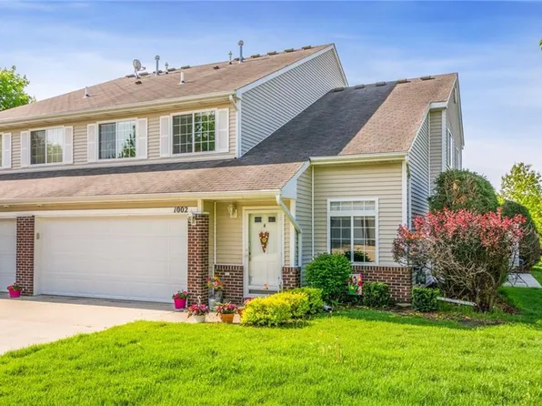 5221 Village Run Ave Unit 1002, Des Moines, IA 50317
