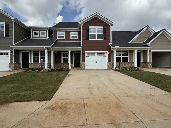 159 Coleson Ln Lot 23, Pleasant View, TN 37146