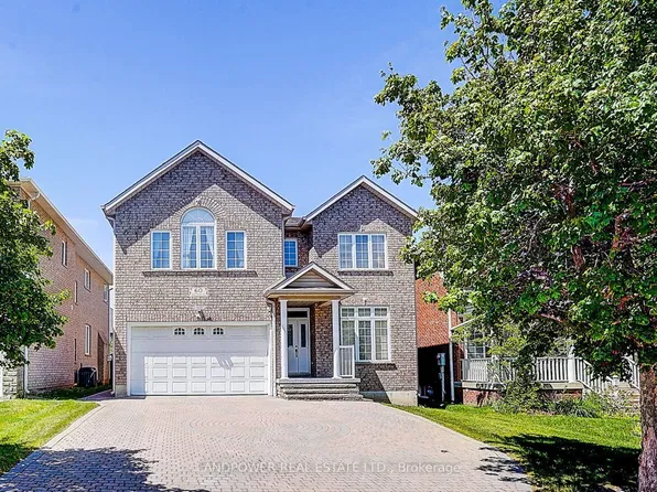 60 Valleyford Ave, Richmond Hill, ON L4C 0R7