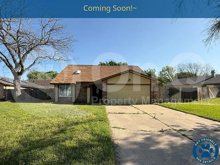 3005 Meandering Way — Photo 1