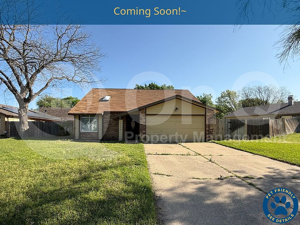 1st image of 3005 Meandering Way