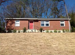 2610 Chamblee Tucker Rd, Atlanta, GA 30341