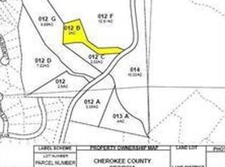 3455 Little Refuge Rd #12, Waleska, GA 30183