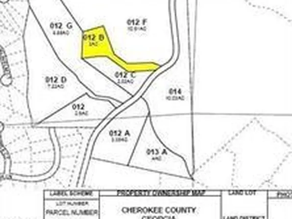 3455 Little Refuge Rd #12, Waleska, GA 30183