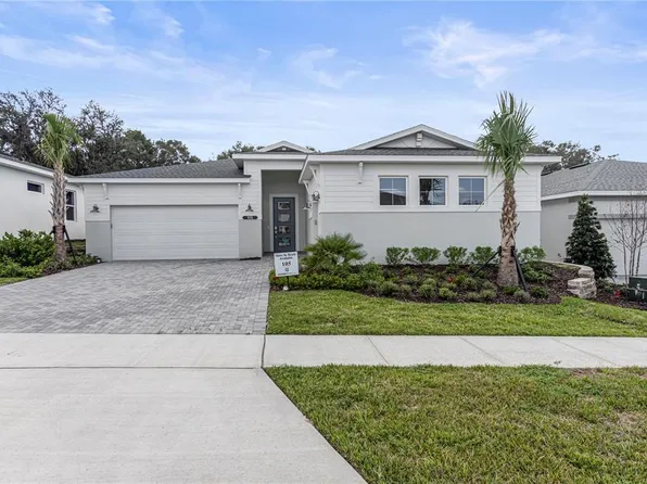 956 CLUB CRESSWIND DRIVE, LADY LAKE, FL 32159