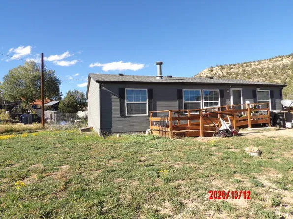 777 Cleveland St, Trinidad, CO 81082