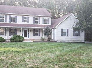 21 Plum Ridge Dr, New Egypt, NJ 08533