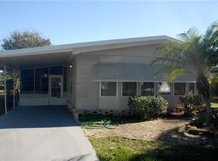 513 Flamingo Ln, Osteen, FL 32764