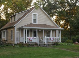 3724 Bluff Rd, Indianapolis, IN 46217