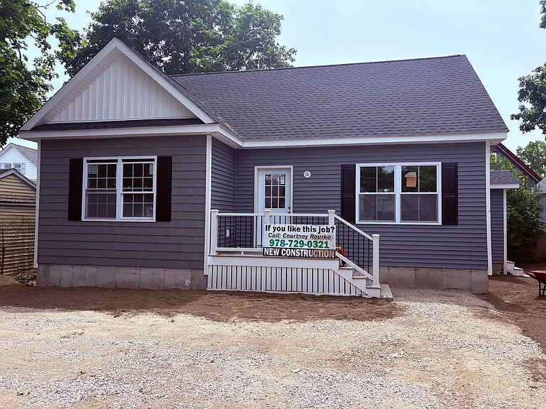 18B Upham St #B — Photo 1