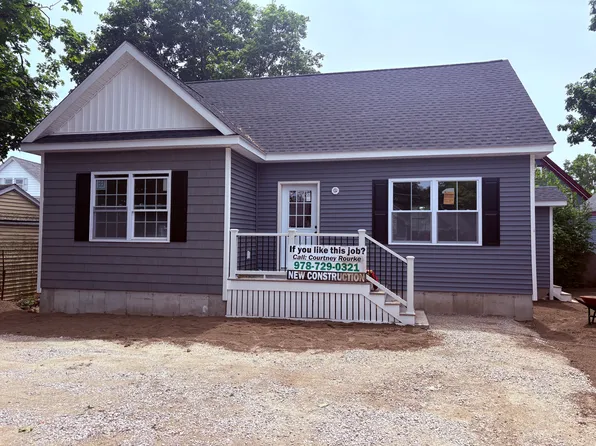18B Upham St #B, Lowell, MA 01851