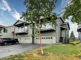 1359 Northbluff Dr #6, Anchorage, AK 99501