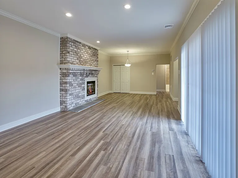Willowyck Ranch Style Apartments