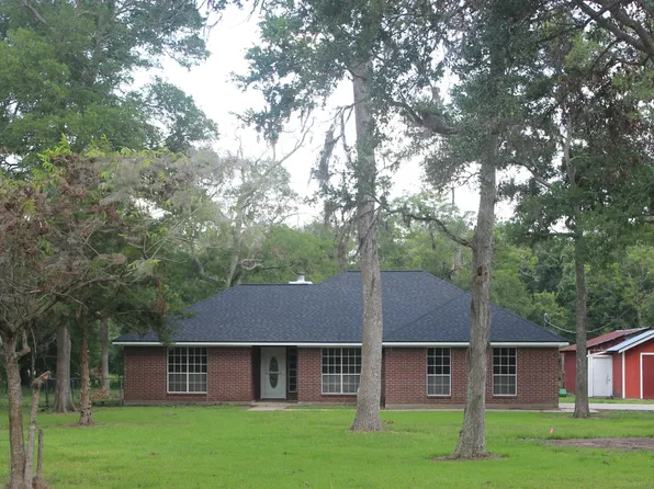 267 County Road 525, Sweeny, TX 77480