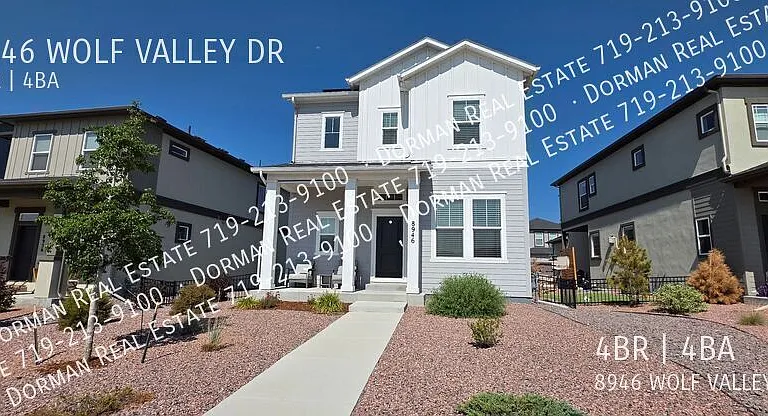 8946 Wolf Valley Dr — Photo 2