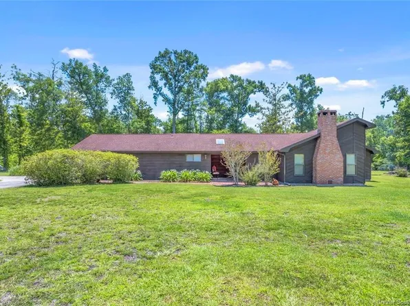 681 You Winn Rd, Lake Charles, LA 70611